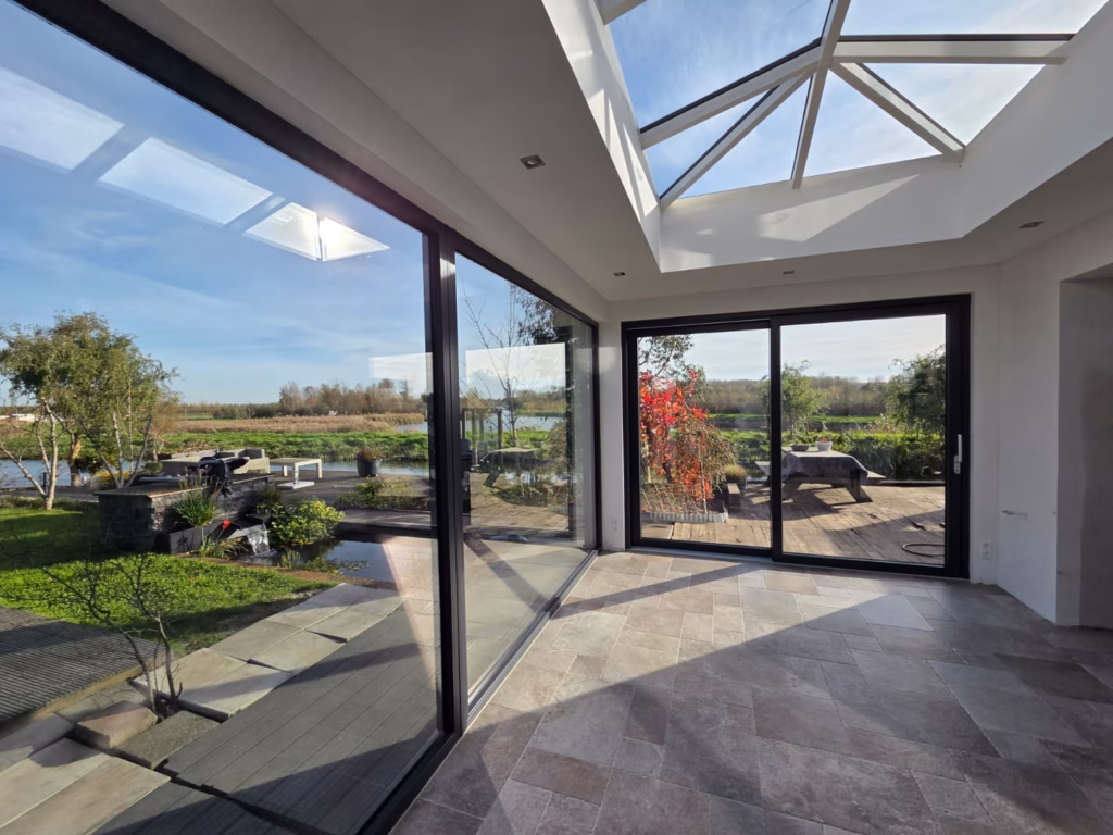 Uitbouw regels in 2026