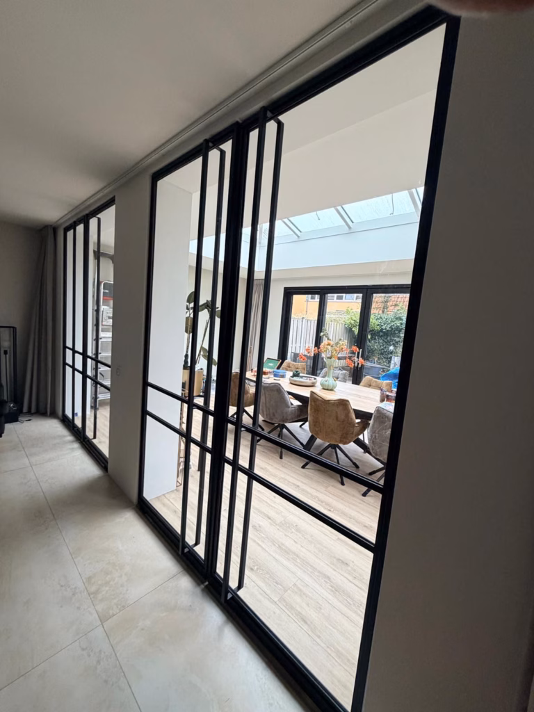 Wat kost een uitbouw